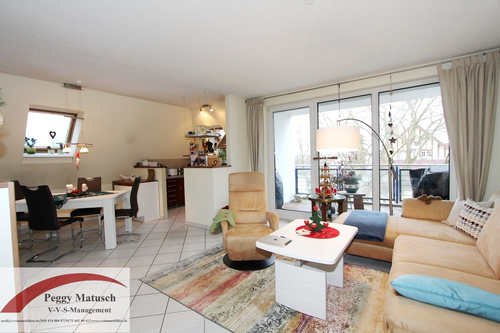 Foto - Wohnung zum Kaufen in Berlin 268.000,00 € 66.55 m²