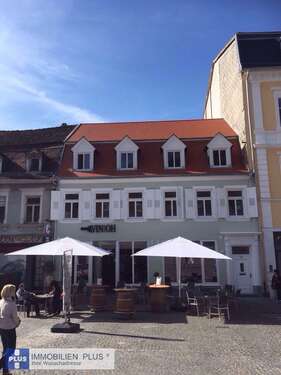 Foto - Wohnung zum Mieten in Homburg 690,00 € 60 m²