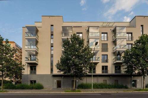 Foto - Wohnung zum Kaufen in Berlin 259.000,00 € 38 m²