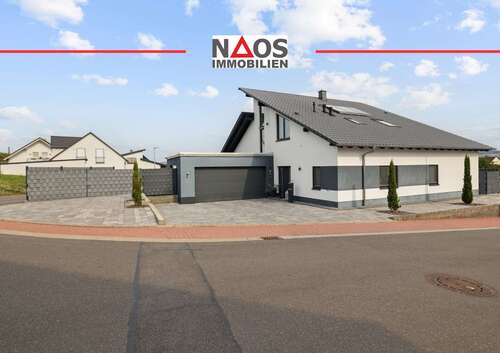 Foto - Haus zum Kaufen in Eisenberg 799.000,00 € 248 m²