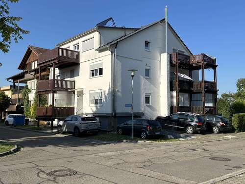 Foto - Haus zum Kaufen in Bad Bellingen 985.000,00 € 445 m²