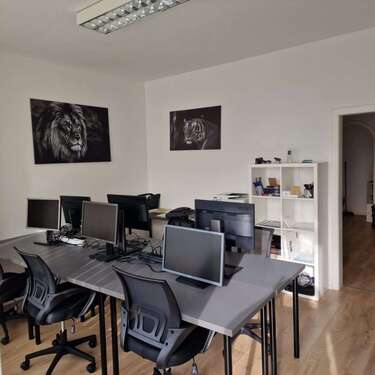 Foto - Büro in Leverkusen 149,00 € 8 m²