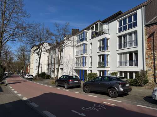 Foto - Wohnung zum Kaufen in Aachen 250.000,00 € 70 m²