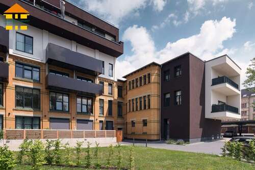 Foto - Wohnung zum Mieten in Chemnitz 1.250,00 € 124.5 m²