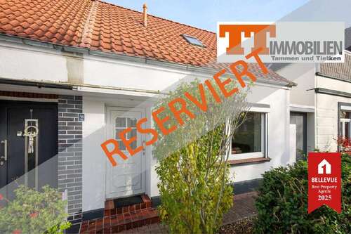 Foto - Haus zum Kaufen in Wilhelmshaven-Neuengroden 165.000,00 € 89.24 m²