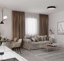 Wohnung zum Mieten in Offenbach am Main 1.550,00 € 84.84 m²