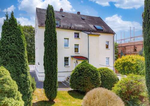 Foto - Haus zum Kaufen in Chemnitz 129.000,00 € 83 m²