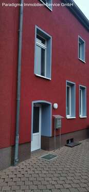 Foto - Wohnung zum Mieten in Dessau-Roßlau 460,00 € 77 m²