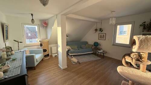 Foto - Wohnung zum Mieten in Göppingen 780,00 € 62.47 m²