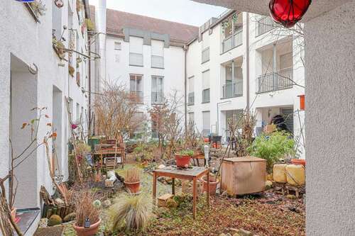 Foto - Wohnung zum Mieten in Ingolstadt 830,00 € 59.33 m²