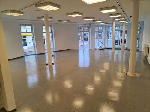 Foto - Einzelhandel in Bredstedt 690,00 € 138 m²