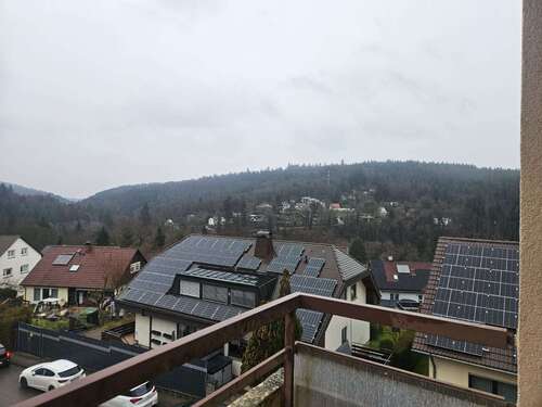 Foto - Wohnung zum Kaufen in Pforzheim 135.000,00 € 67 m²