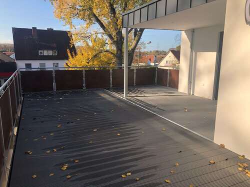 Foto - Wohnung zum Mieten in Osnabrück 1.500,00 € 129.71 m²