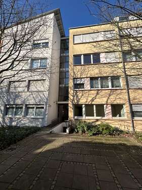 Foto - Wohnung zum Kaufen in Leverkusen 232.000,00 € 59 m²