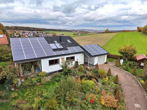 Foto - Haus zum Kaufen in Ulm 749.000,00 € 165 m²