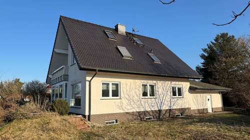 Foto - Haus zum Kaufen in Schenkendöbern 268.000,00 € 180 m²