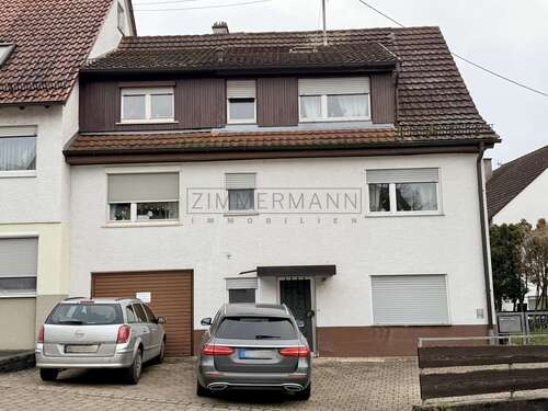 Foto - Haus zum Kaufen in Remseck am Neckar 639.000,00 € 195 m²