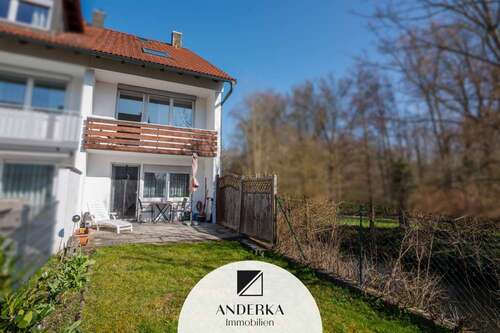 Foto - Haus zum Kaufen in Günzburg 349.000,00 € 97.26 m²