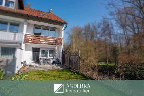 Foto - Haus zum Kaufen in Günzburg 349.000,00 € 97.26 m²