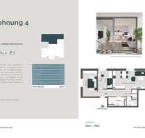 Wohnung zum Kaufen in Bad Säckingen 435.500,00 € 79.87 m²