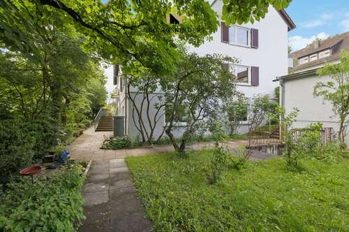 Foto - Wohnung zum Kaufen in Stuttgart 285.000,00 € 68 m²