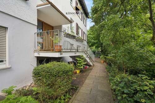 Foto - Wohnung zum Kaufen in Stuttgart 249.000,00 € 68 m²