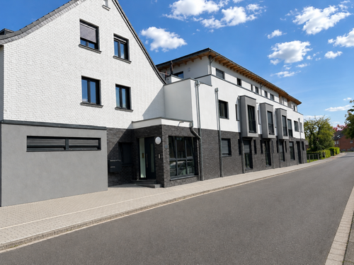 Foto - Wohnung zum Kaufen in Neuss 390.000,00 € 78.22 m²