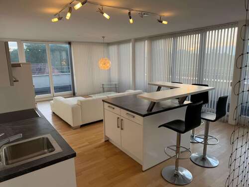 Foto - Büro in Ingolstadt 1.850,00 € 104.9 m²