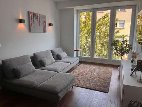 Foto - Wohnung zum Mieten in Saarbrücken 1.280,00 € 94 m²
