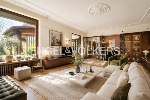 Foto - Haus zum Kaufen in Berlin 2.950.000,00 € 223.23 m²
