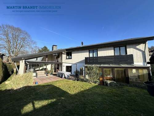 Foto - Haus zum Kaufen in Idstein Lenzhahn 689.000,00 € 272.18 m²