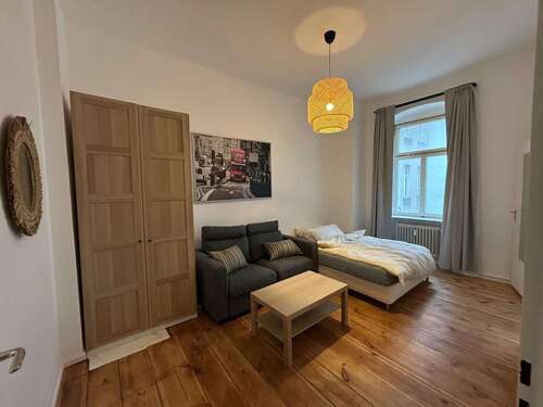 Foto - Wohnen auf Zeit in Berlin 1.090,00 €