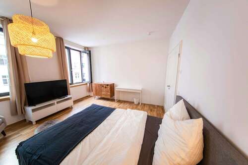 Foto - WG-Zimmer in Frankfurt am Main 610,00 € 17 m²