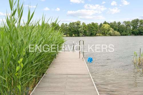 Foto - Haus zum Kaufen in Zossen 1.890.000,00 € 265 m²