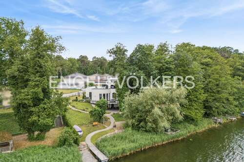 Foto - Haus zum Kaufen in Zossen 1.890.000,00 € 265 m²