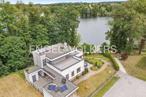 Foto - Haus zum Kaufen in Zossen 1.890.000,00 € 265 m²