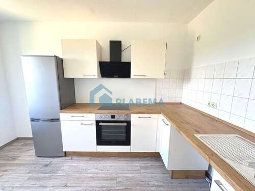 Foto - Wohnung zum Mieten in Lübz 430,00 € 48.75 m²