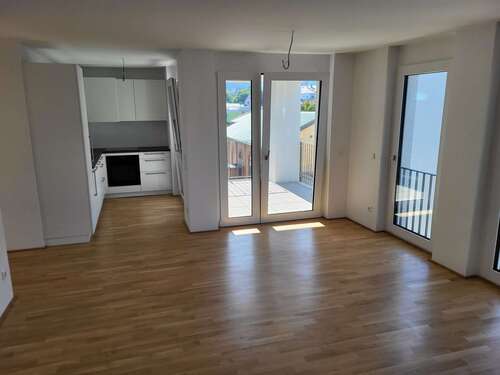 Foto - Wohnung zum Mieten in Weinheim 1.270,00 € 78 m²