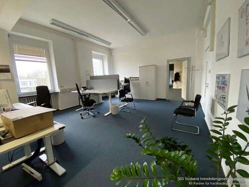 Foto - Haus zum Mieten in Karlsruhe Innenstadt 19.000,00 € 1915 m²