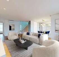 Wohnung zum Kaufen in Frankfurt am Main 2.240.000,00 € 270.7 m²