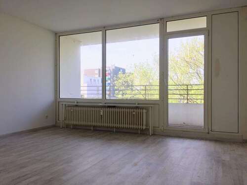 Foto - Wohnung zum Mieten in Monheim 633,00 € 58 m²