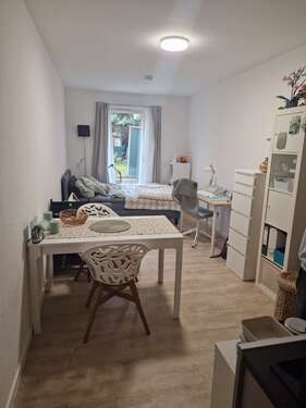 Foto - Wohnung zum Mieten in Aachen 725,45 € 25 m²