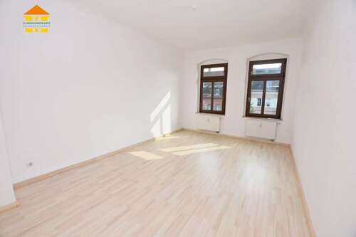 Foto - Wohnung zum Mieten in Chemnitz 219,00 € 42.05 m²