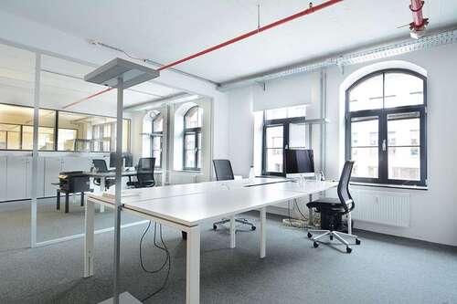 Foto - Büro in Hamburg 2.860,00 € 80 m²