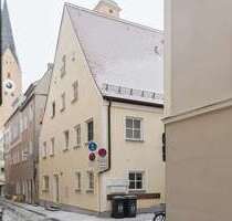 Wohnung zum Mieten in Ingolstadt 620,00 € 54.49 m²