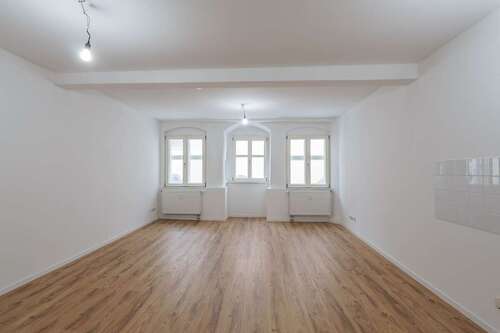 Foto - Wohnung zum Mieten in Ingolstadt 620,00 € 54.49 m²