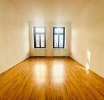 Wohnung zum Mieten in Leipzig Anger-Crottendorf 530,00 € 59 m² - Leipzig / Anger-Crottendorf