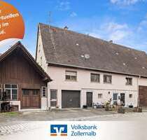 Haus zum Kaufen in Haigerloch, Owingen 197.000,00 € 99 m²