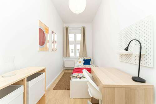 Foto - WG-Zimmer in Berlin 590,00 € 9 m²