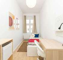 WG-Zimmer in Berlin 590,00 € 9 m²